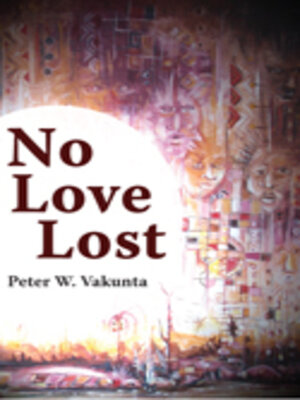 cover image of No Love Lost